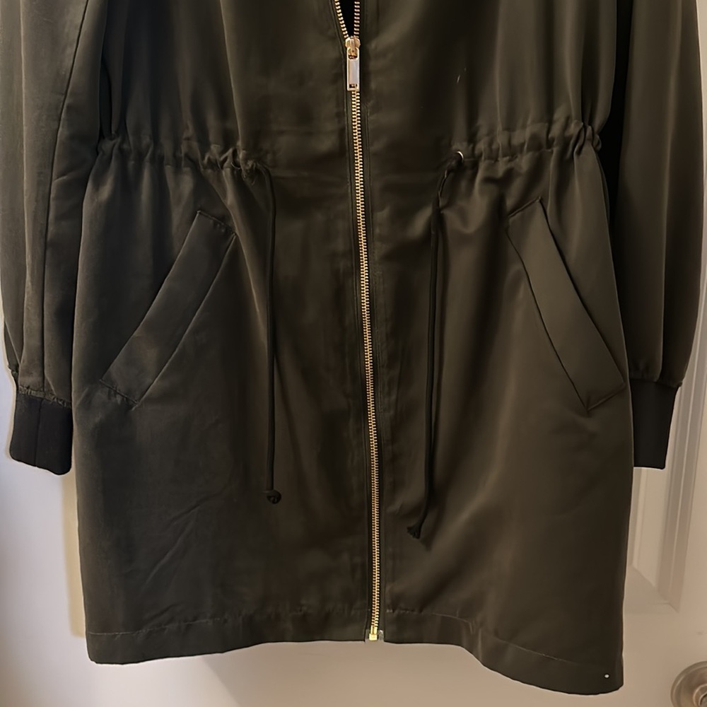 Fall jacket - Picture 2 of 10